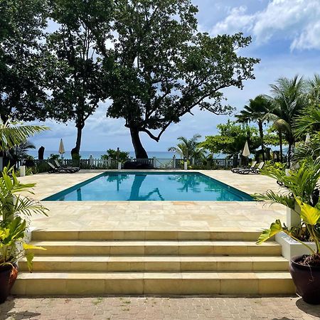Las Brisas Villa - Chateau Elysium Бо-Валлон Экстерьер фото