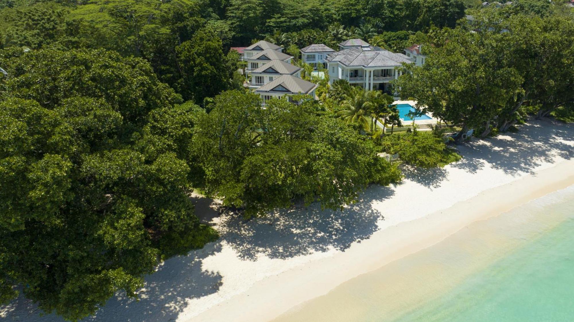 Las Brisas Villa - Chateau Elysium Бо-Валлон Экстерьер фото